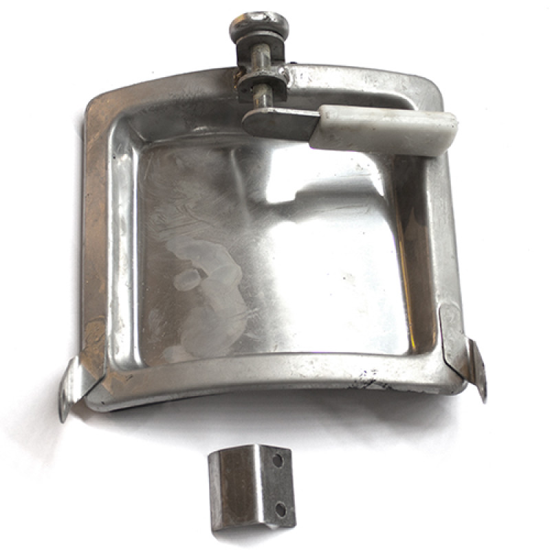 Люк разгрузочный 140.000 МОК-150, 300, 150М, 300М, 150У, 300У, МОО-1, МОО-1-01